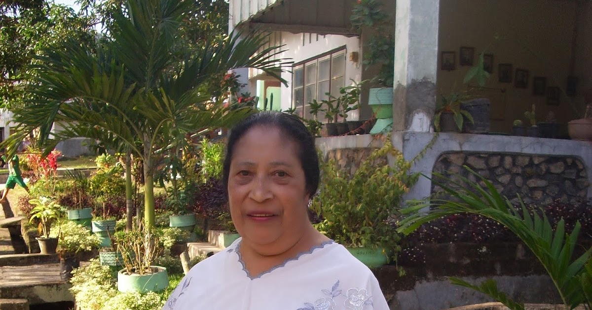 Merajut Kata: MAMA