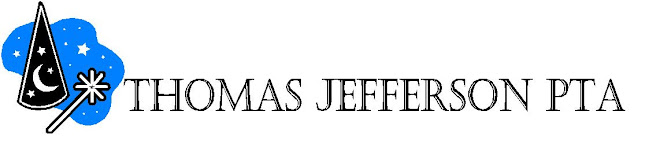 Thomas Jefferson PTA