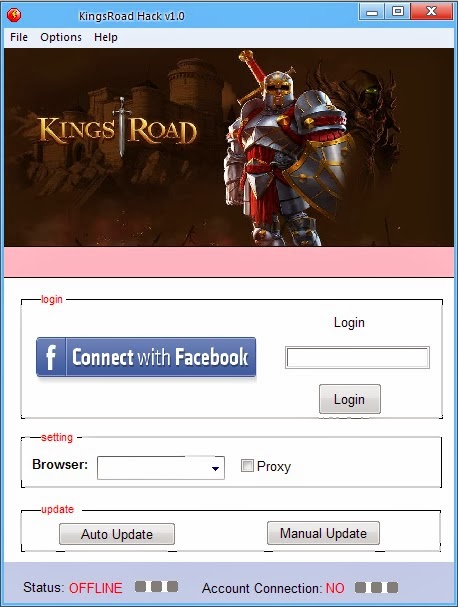 kings road hack free kings road hack free