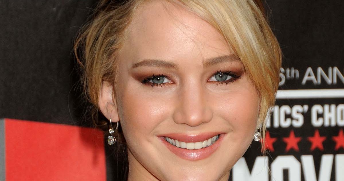 Megan Rossee: Jennifer... Actress Jennifer Lawrence Imdb