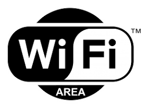 Wifi Area