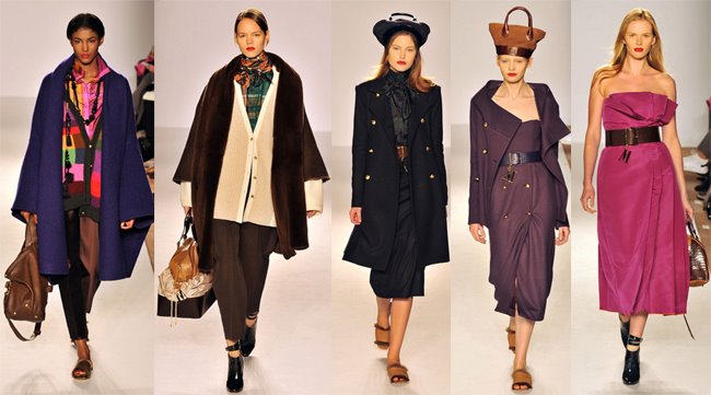 YSL HAS INSPIRED ME IN SO MANY