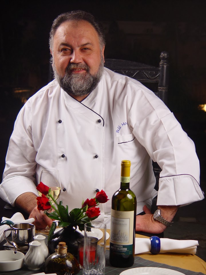 Spaghetti Kitchen Italian affair in Bengaluru Stylish By Nature By