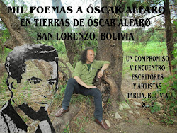 MIL POEMAS A OSCAR