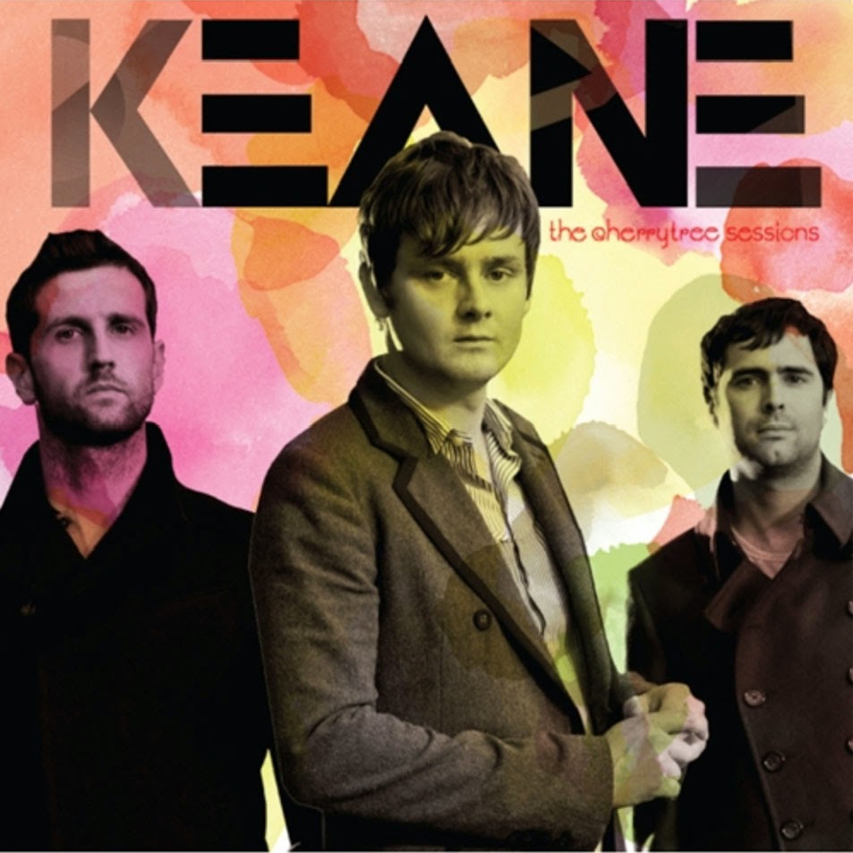 The Best of Keane - Wikipedia
