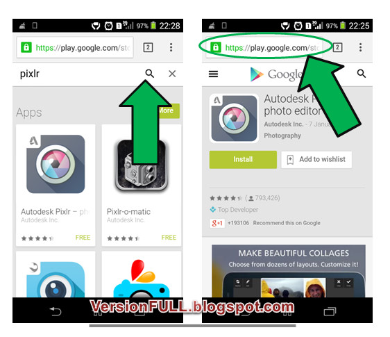 Bagaimana Cara Download Video Di Youtube Lewat Hp Android Bagaimana Cara Download Video Di Youtube Lewat Hp Android