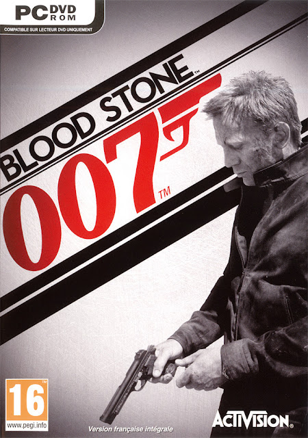 007 James Bond 2015 Blood Stone System Requirements