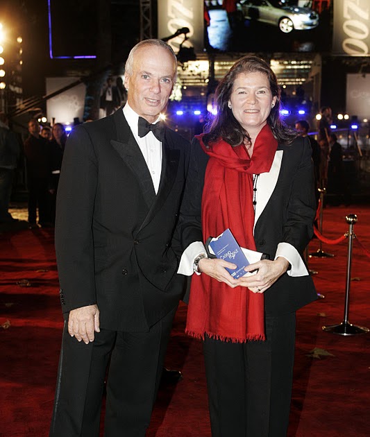 I Was Here.: Charlene de Carvalho-Heineken