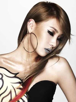 The One & Only Baddest Female