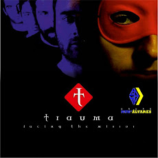 Trauma (portuguese band)