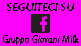 Seguiteci su Facebook