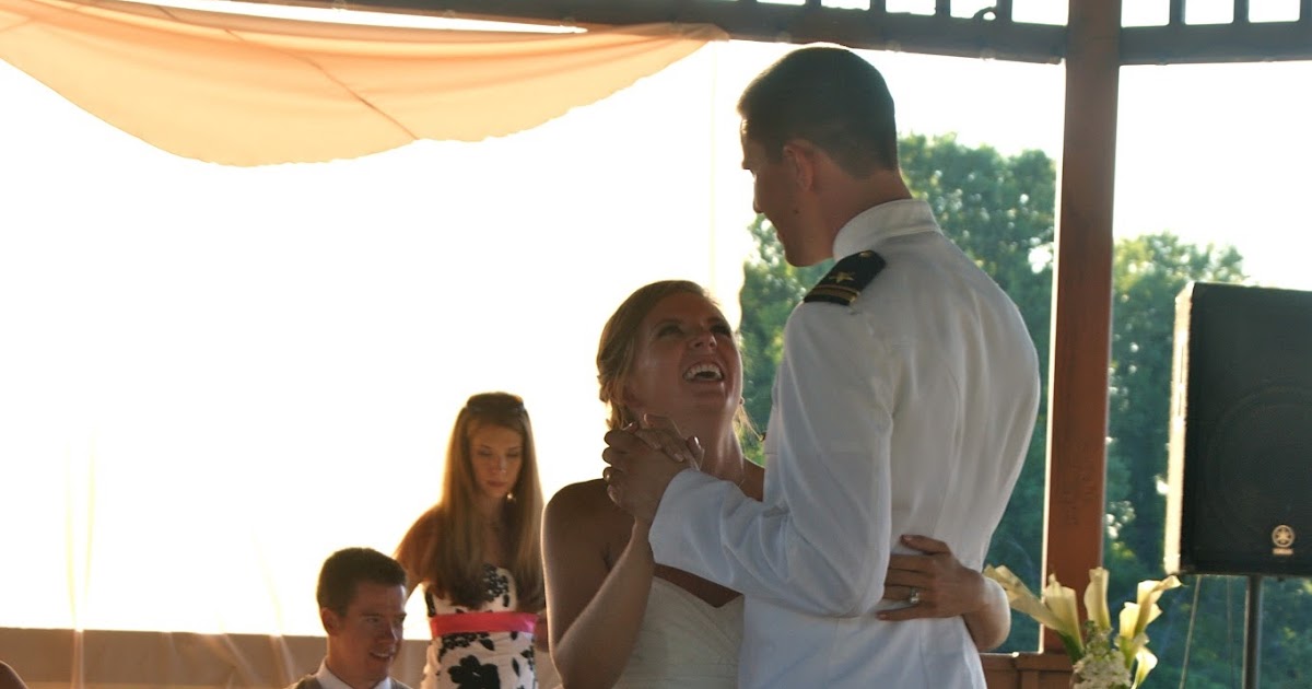 Oklahoma Lovin' Anchors Aweigh