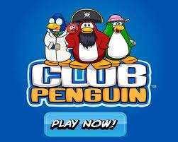play clubpenguin