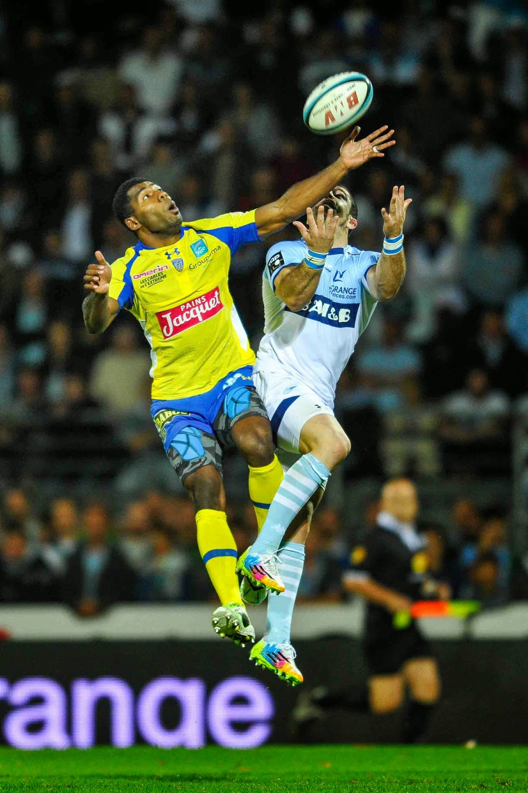 rencontres du top 14 rugby