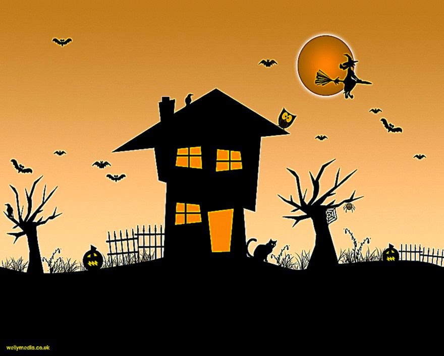 43 Top Free Halloween Wallpapers from Spooky to Fun 43 Top Free Halloween Wallpapers from Spooky to Fun