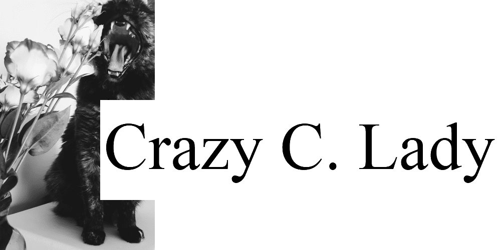 Crazy C Lady