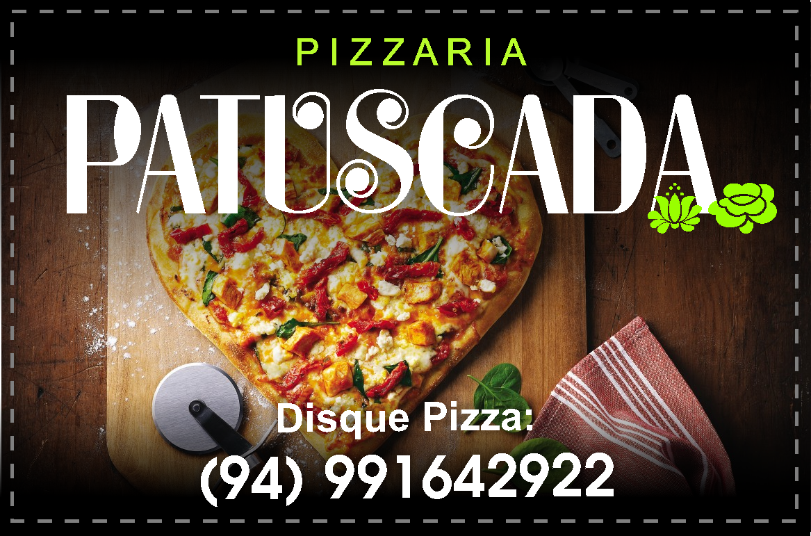 PIZZARIA PATUSCADA