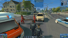 Police Force 2 pc español
