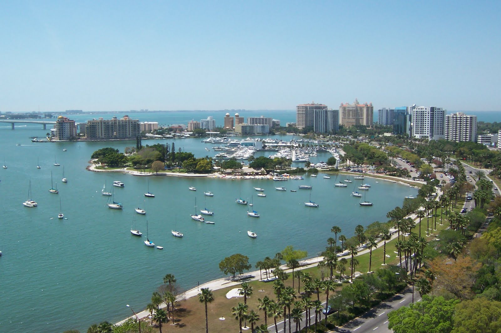 pictures of sarasota