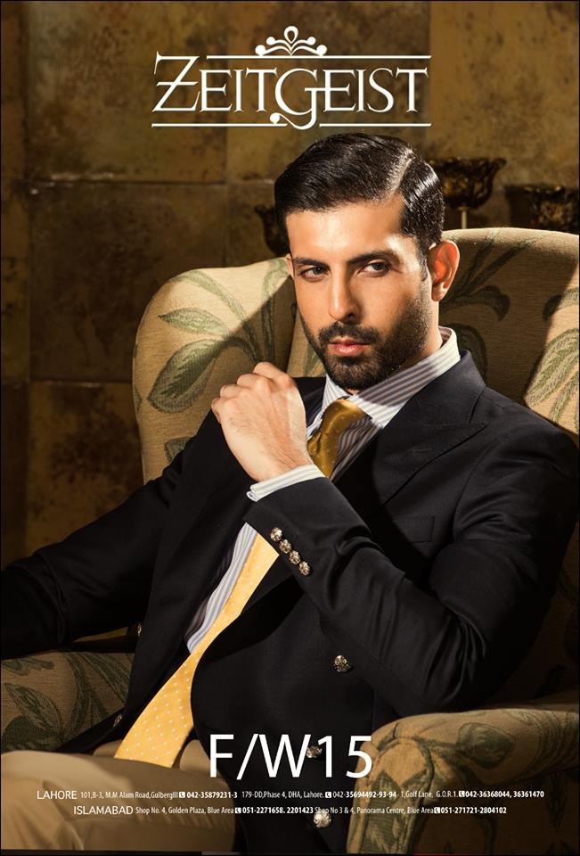 Zeitgeist Winter Collection 20162017 For Men And Women Fashion Hunt