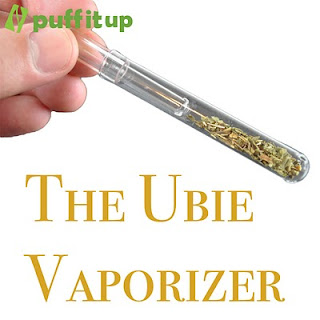 The Ubie