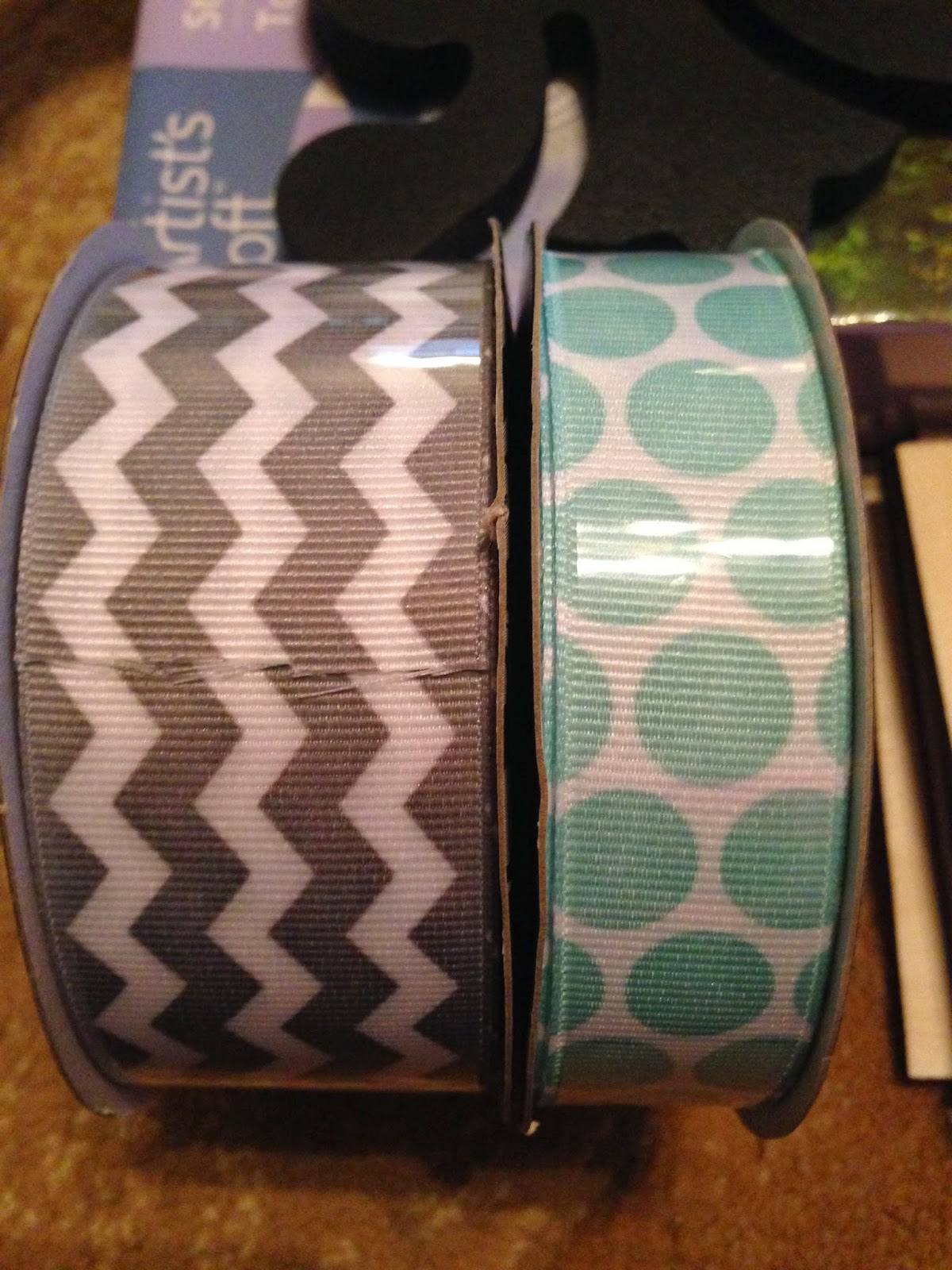 dancing in the minefields Baby Boy Hospital Door Hanger