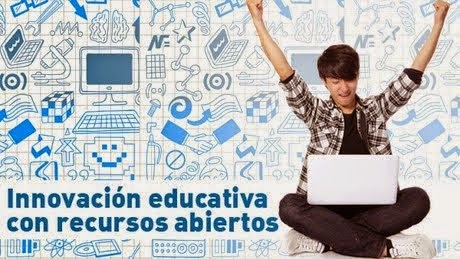 Coursera: Innovación educativa con recursos abiertos