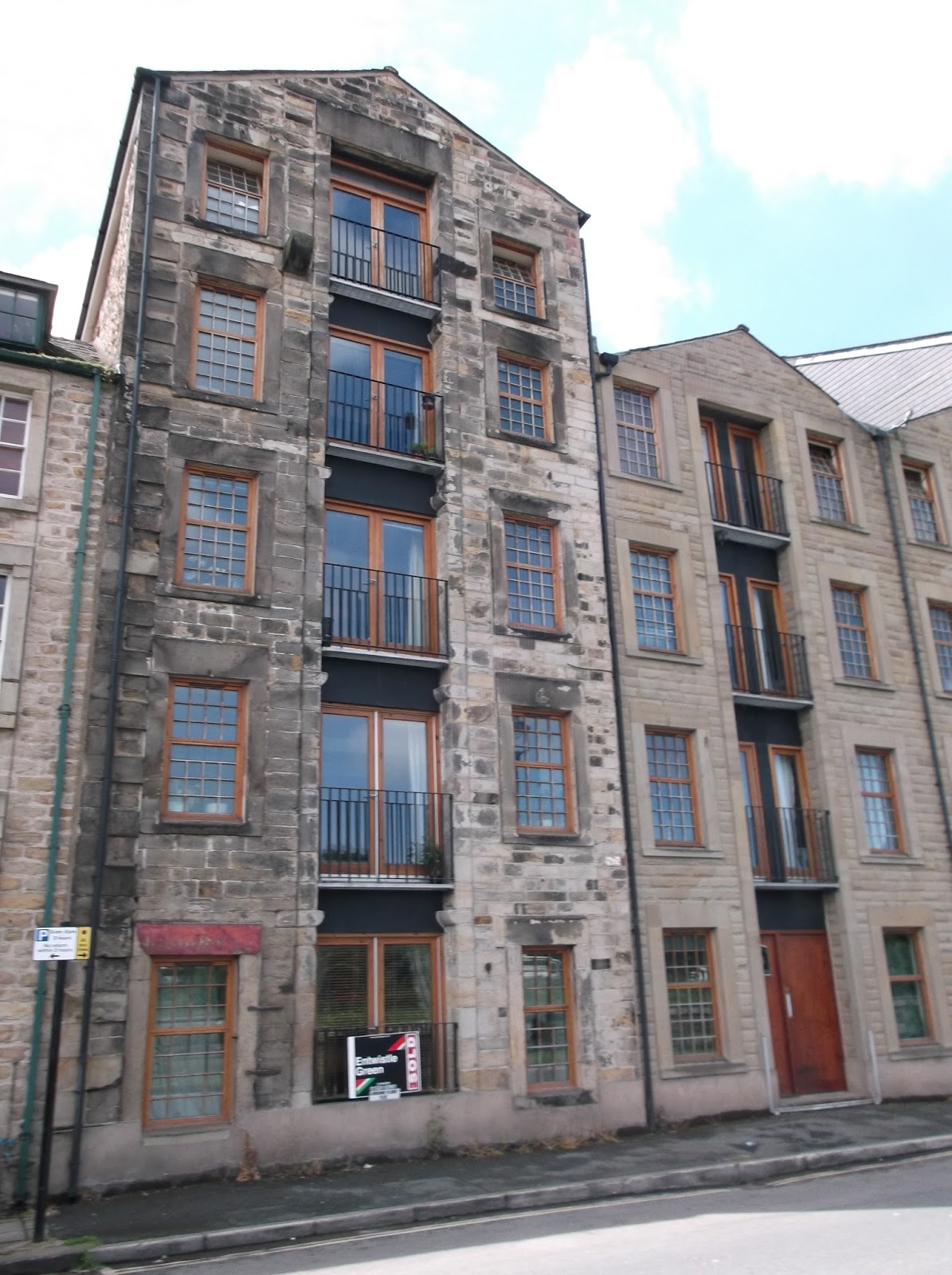 North West Images Lancaster St. Quay