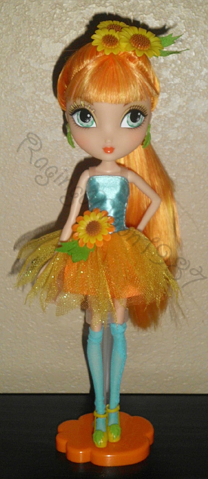 la dee da dolls discontinued