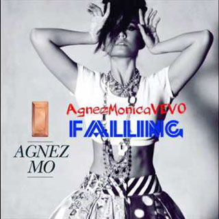 Download Lagu Agnes Monica - Falling (International Single)