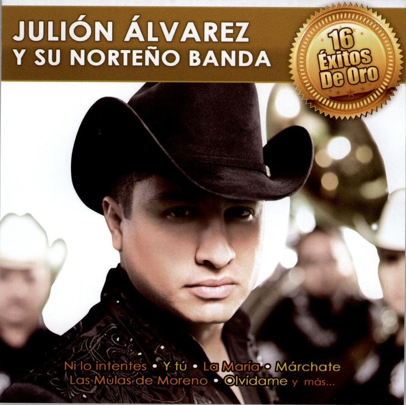 Julion Alvarez Terrenal