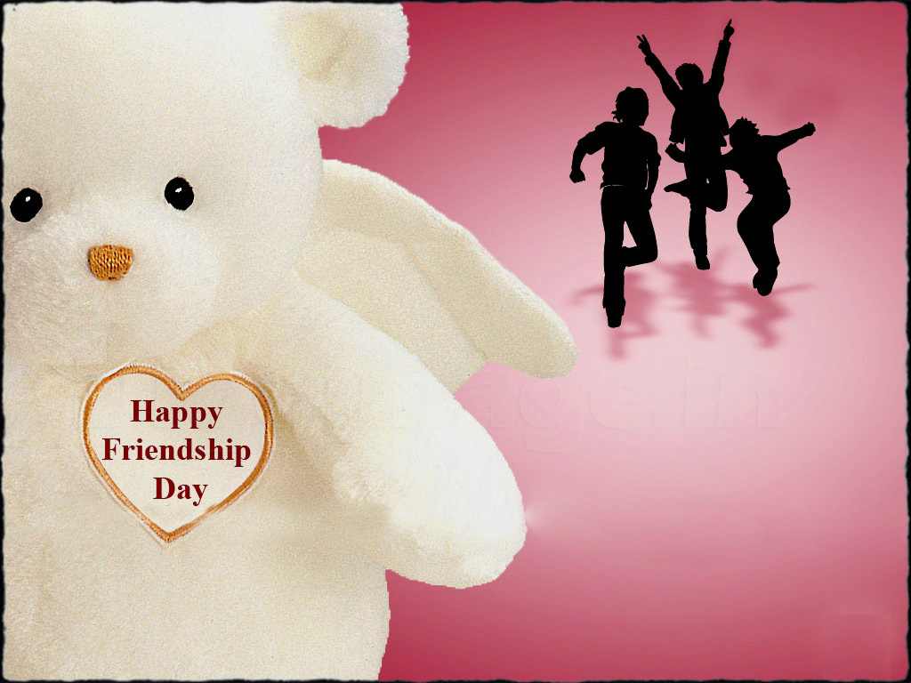 Friendship Day Gifts Cards, Pictures, Photo Images | Happy ...