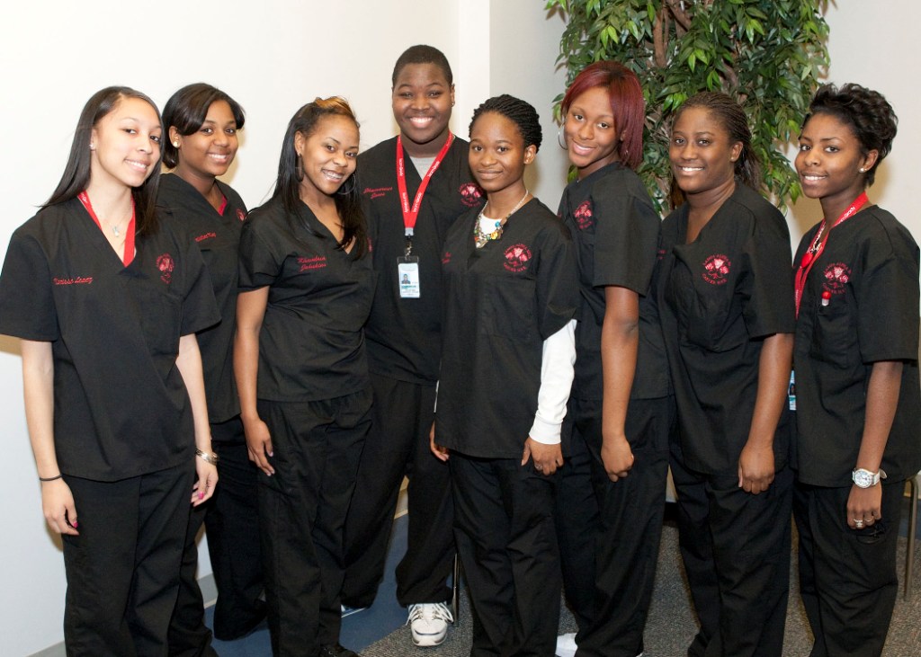 Atlanta Technical College Learn And Get It