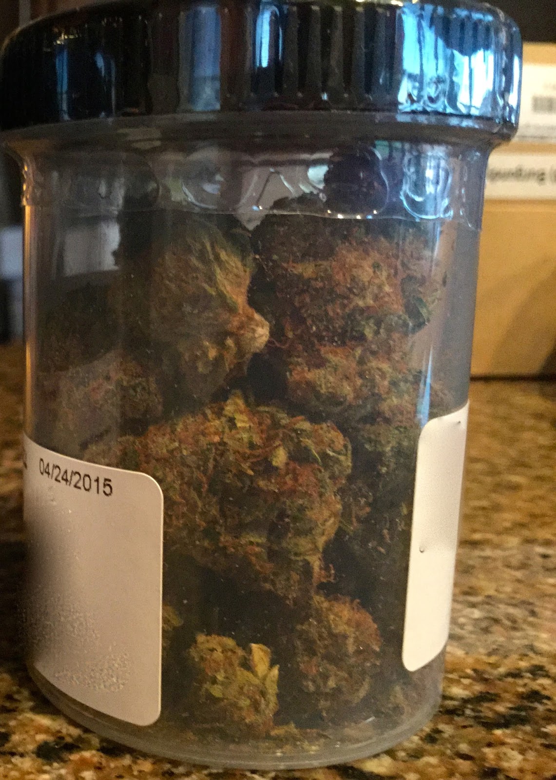 Nj Medical Marijuana Reviews Harlequin Hybrid Strain Garden