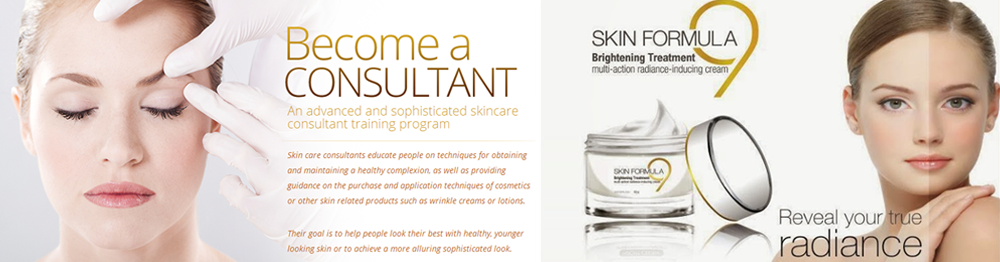 Skin Formula 9 By Vestige Marketing Pvt.Ltd.