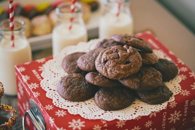 Traditional christmas cookies : easy shortbread christmas cookies ~ so 16 Amazing Christmas Cookies Recipes - Just Short of Crazy
