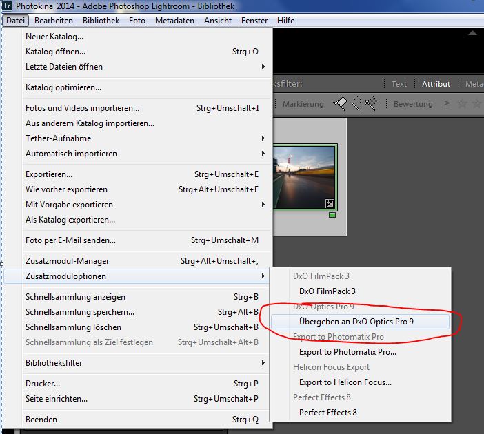 Dirk Mueller Photography Tutorial Mein Post Processing Workflow Eines Single Exposure Raw Bildes