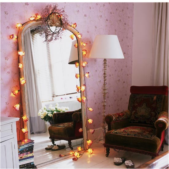 Key Interiors by Shinay: Vintage Style Teen Girls Bedroom Ideas