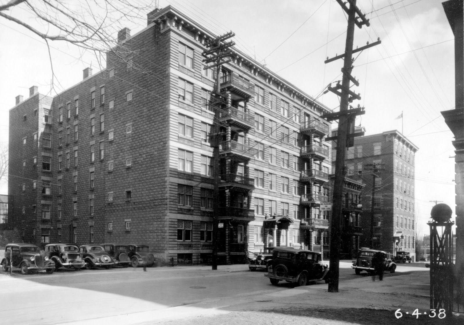(1940's) Mary Phillips Way Back When *A Bucky Barnes/ Winter Soldier