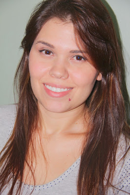 Talyta Ferreira