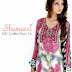 Shamaeel Ansari News Eid Collection | Shamaeel Eid Dress Collection 2014 