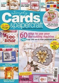 Simply Cards and Papercraft