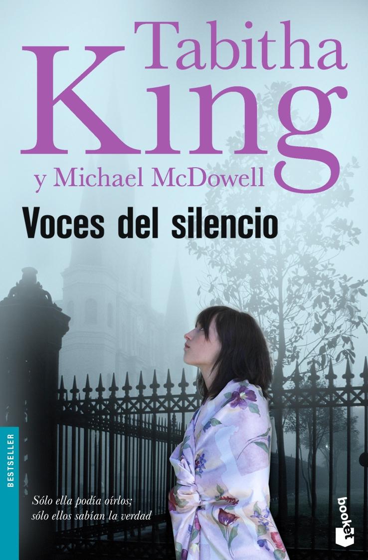 Voces del silencio Tabitha King KindleGarten