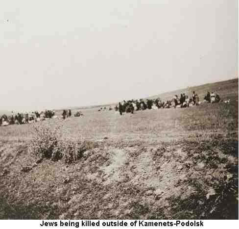 Israel Takes the Same Path as