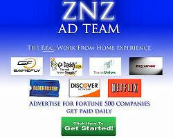 Work Online, Free Training Provided, Get Paid Daily!