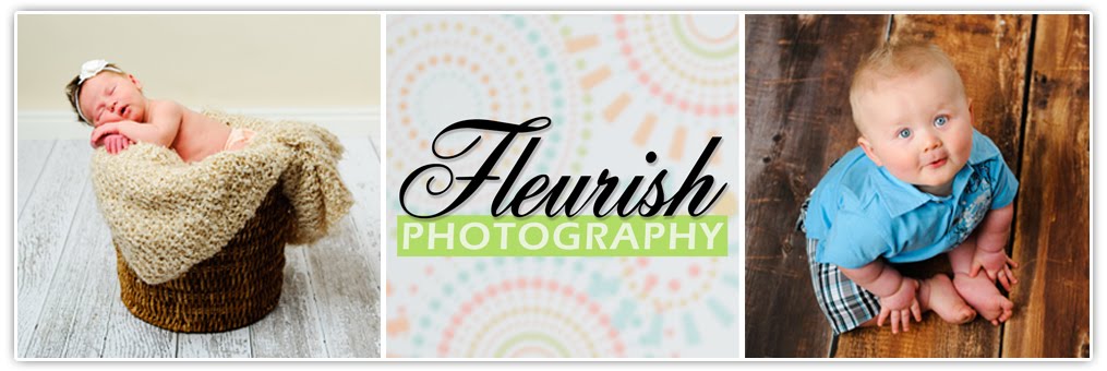 Fleurish Photography