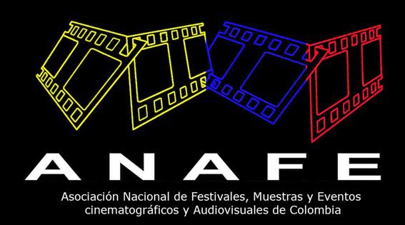  ASOCIACIÓN NACIONAL DE FESTIVALES, MUESTRAS Y EVENTOS CINEMATOGRÁFICOS  AUDIOVISUALES DE COLOMBIA