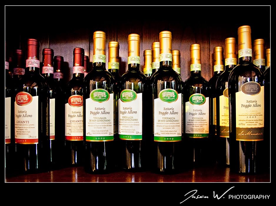 A Family Farm in Tuscany Recipes and Stories from Fattoria Poggio Alloro