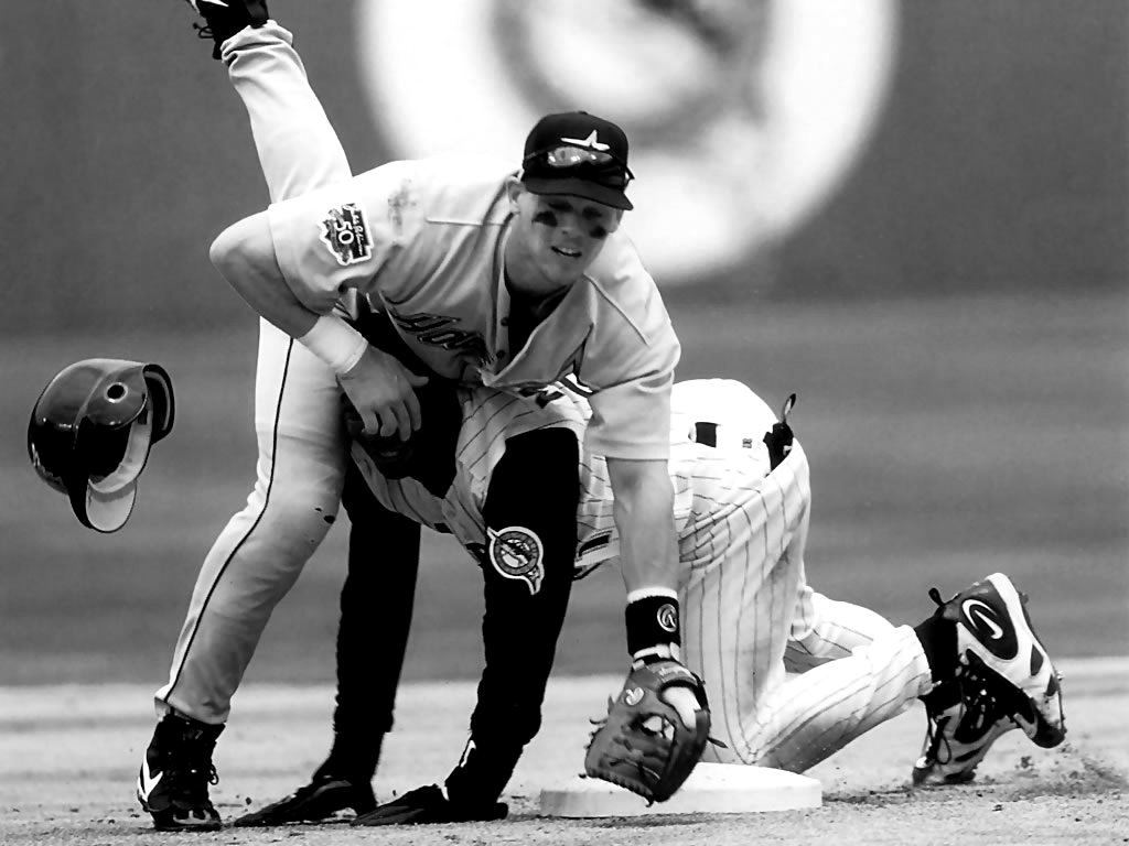 Baseball black and white photos Baseball black and white photos - 94.7KB