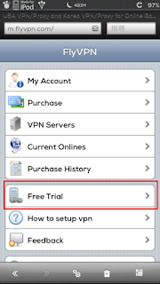 flyvpn free username and password flyvpn free username and password